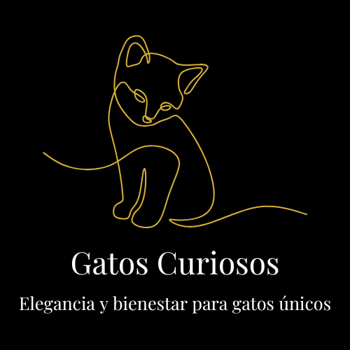 Gatos Curiosos