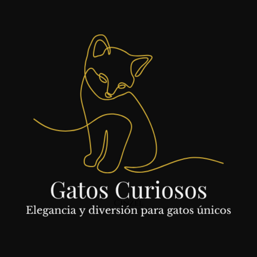 Gatos Curiosos
