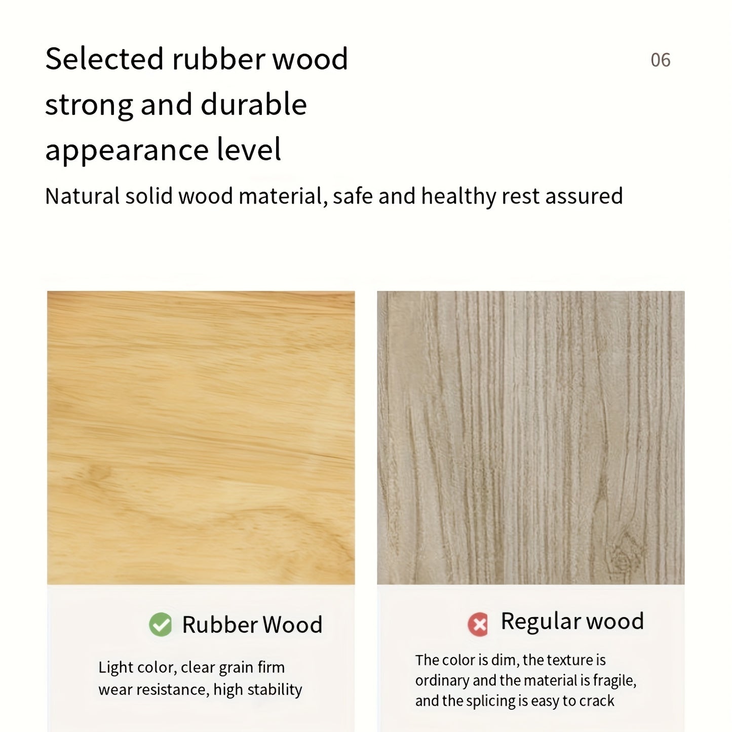 Material de la base antideslizante